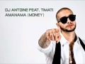 Dj antoine feat timati  amanama money
