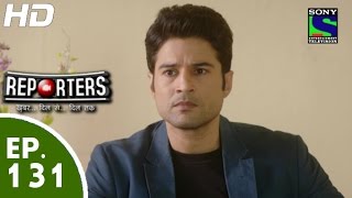 Reporters - रिपोर्टर्स - Episode 131 - 16th October, 2015