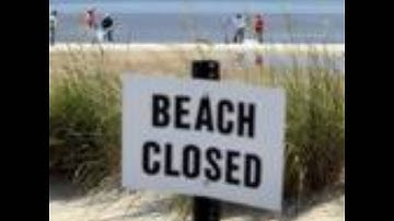 Tarballs in Texas (by Peter Garberg)