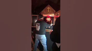 Annabelle In NOLA 