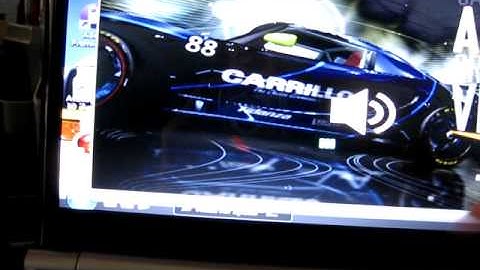 How to make your need for speed SHIFT fullscreen at lower resolutions