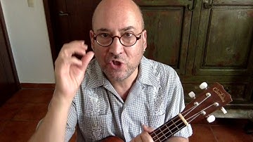 Sing-a-Long ACIM Workbook Lesson 5