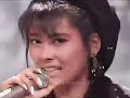 ツイてるね ノッてるね 中山美穂