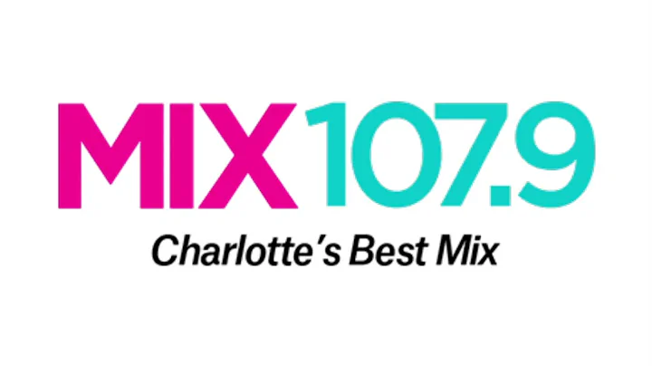 107.9 WLNK-FM Legal ID 9/29/22 6PM EDT (Charlotte, North Carolina) "Mix 107.9"