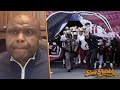 Booger McFarland Fights For Florida State | 12/05/23