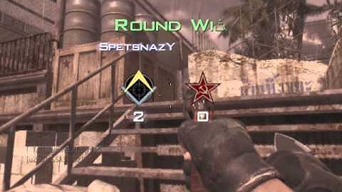 NBT amazing 1v3 turn on with a pistol clutch in GB