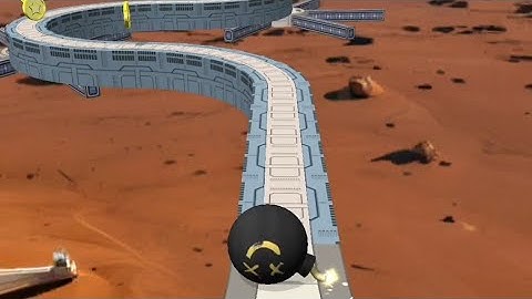 Going Balls - NEW SpeedRun Gameplay Level 116