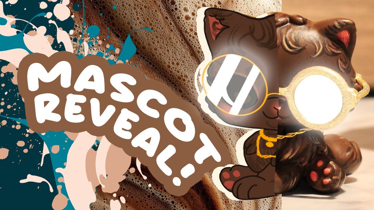 Mascot Reveal, Dress Up and Vibe | LPS Custom