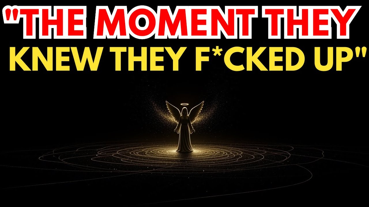 THE MOMENT THEY REALIZED THEY MESSED WITH THE WRONG ONE... TOO LATE 🔥💔