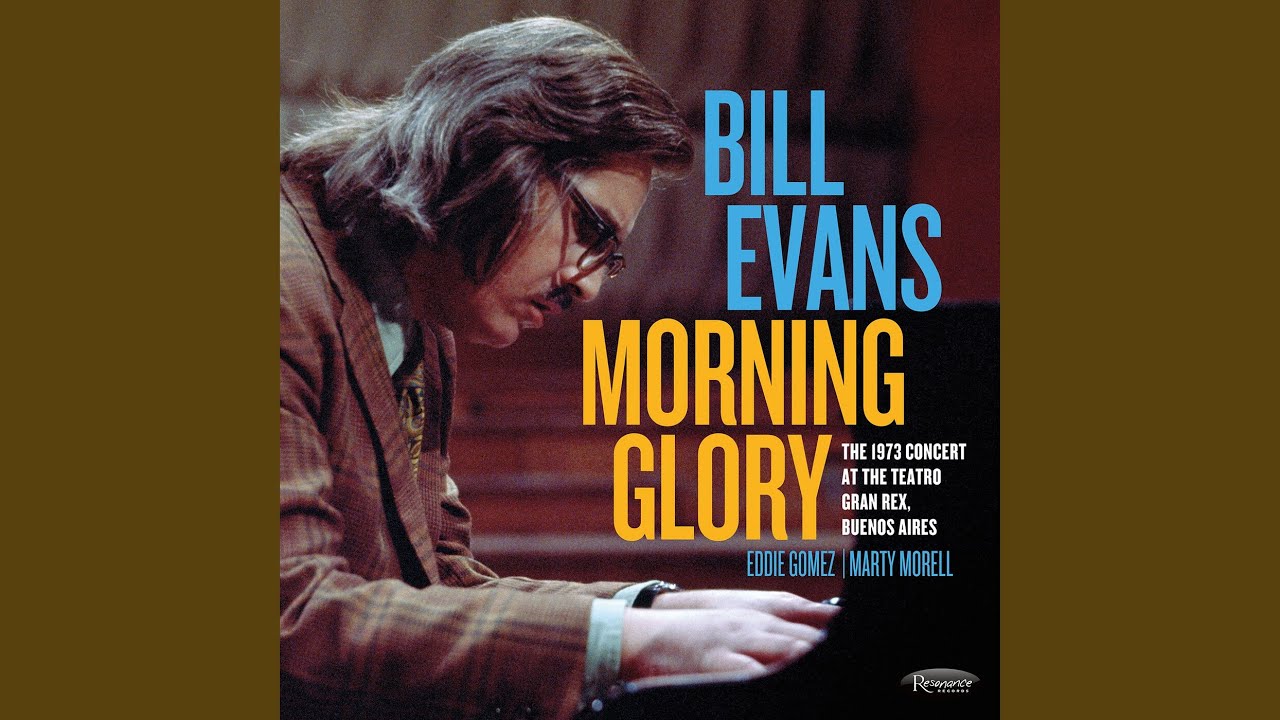 Morning Glory (Live) - YouTube