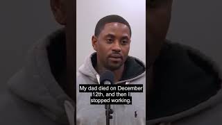 Father's Death Left Him Homeless & Depressed
