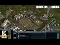 Command & Conquer Generals Zero Hour - бои с подписчиками =1=