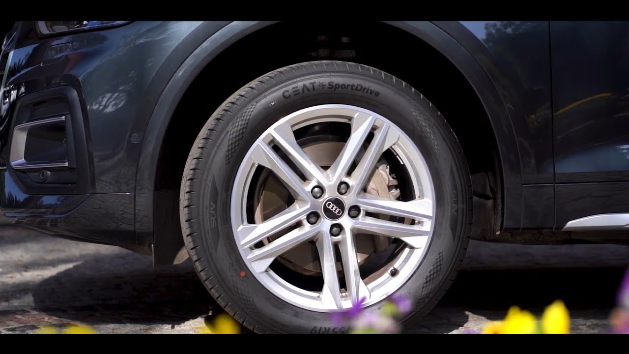 CEAT SportDrive 225/55R18 102W XL - オートウェイ CEAT SportDrive 225/55R18 102W XL - オートウェイ