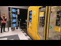 Jahresrückblick U-Bahn Berlin 2020