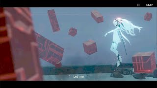Punishing Gray Raven Main Story Chapter 13 Part 4 60 FPS Gameplay Walkthrough English Subbed