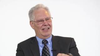 The First Rescue | Oral History Interview US Park Police Pilot Don Usher