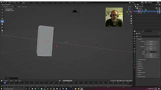 3D Modeling - Week 1: Blender Refresher