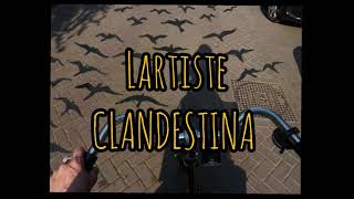 Lartiste - Clandestina | karaoké