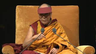 Emptiness & The Absence An Independently Existing Self ~ H.H. The Dalai Lama