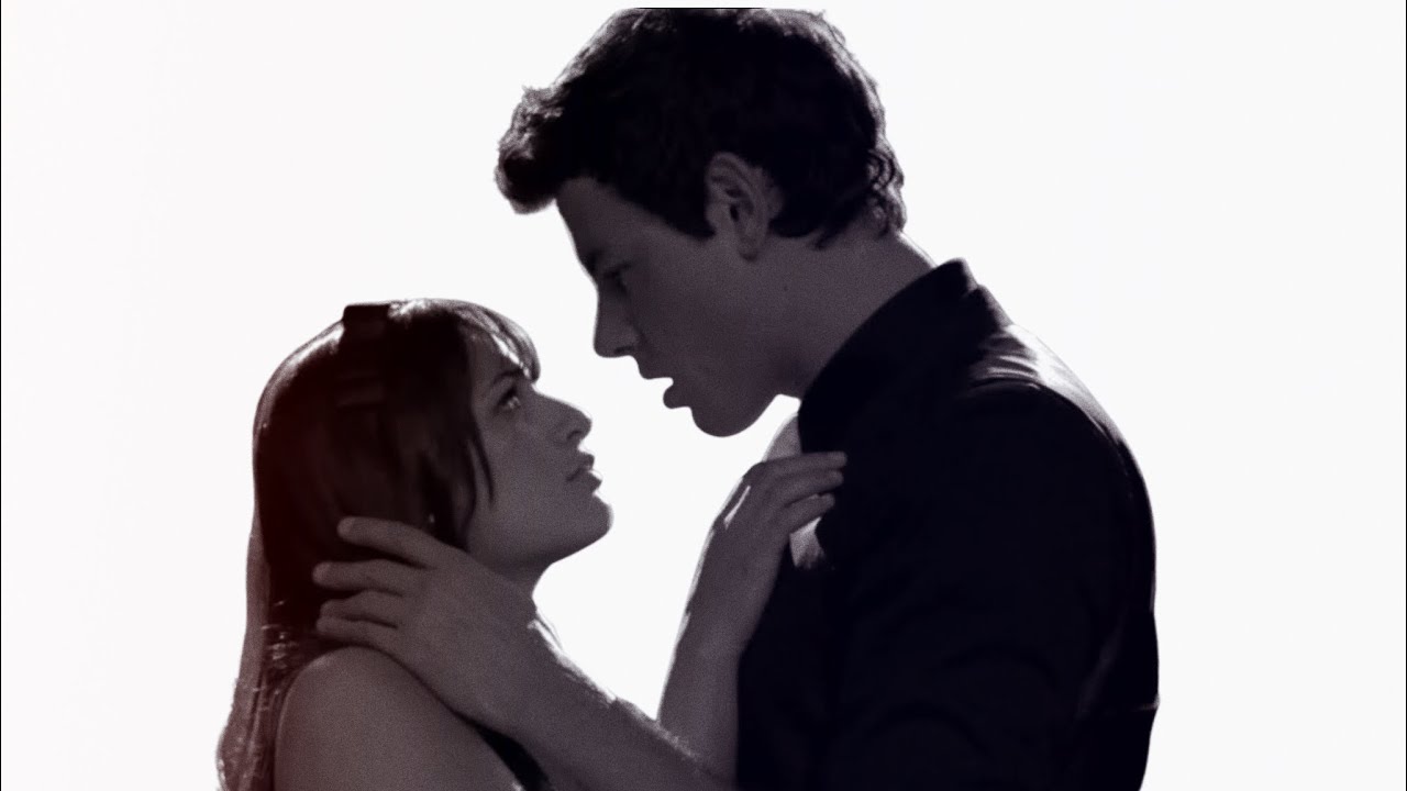 Glee Season 2 Music = Pretending (Extended Version)