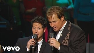 Miniatura de "Gaither Vocal Band - Love Like I'm Leaving [Live]"