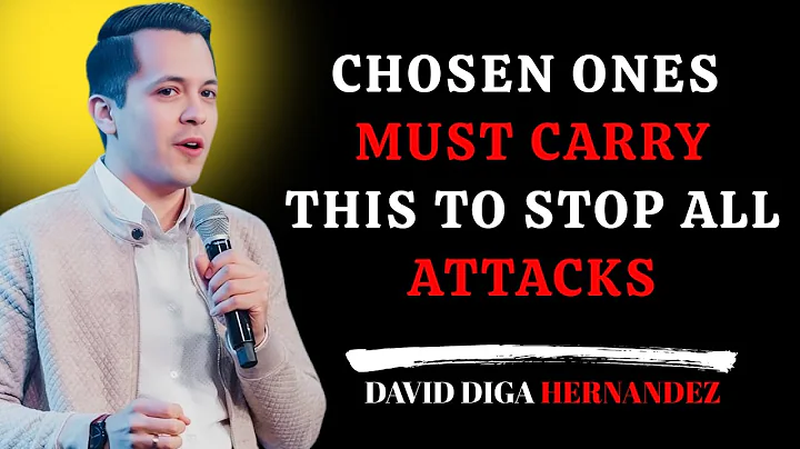 The Anti-Demiurge Object: Chosen Ones Must Carry This To Stop All Attacks