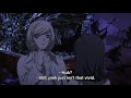 Akudama Drive Episode 2 Cutthroat And Citizen 