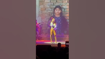 Thumbnail of Soledad Pastorutti, Los Paisajes - Teatro Coliseo - 09/11/2023