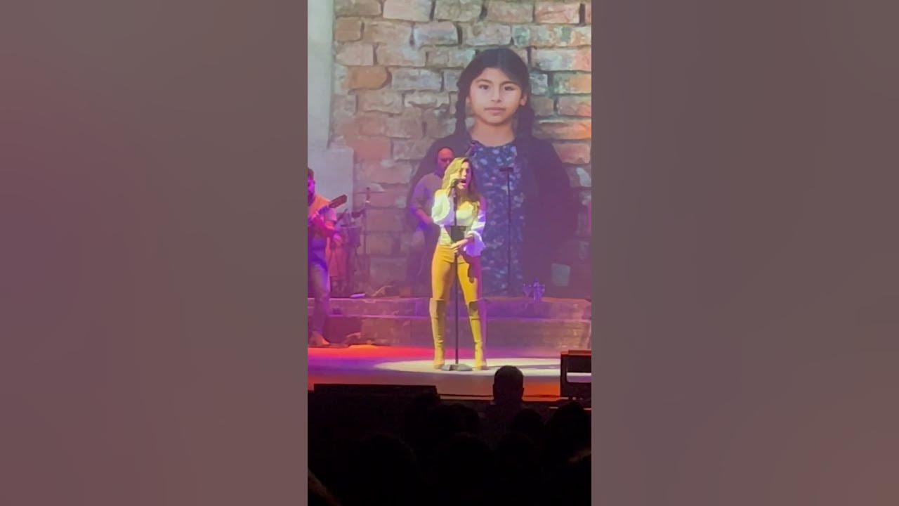 Soledad Pastorutti, Los Paisajes - Teatro Coliseo - 09/11/2023