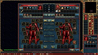 Xyst New Ultimate HD Interface update v1.04 with Advanced Classes mod compatibility