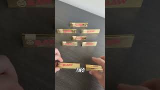 Celebrity 📢 The THINNEST production rolling papers in the world! Could you roll with these? Net Worth
