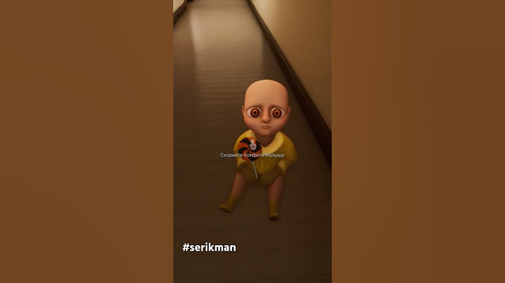 Baby in Yellow #237 #babyinyellow #teamterrible #serikman