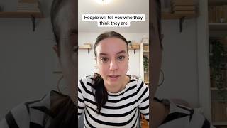 Download Lagu People will tell you who they think they are MP3