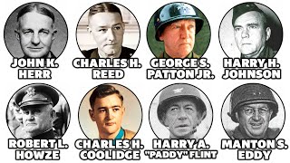 Every Famous WW2 Cavalry Hero Explained In 34 Minutes