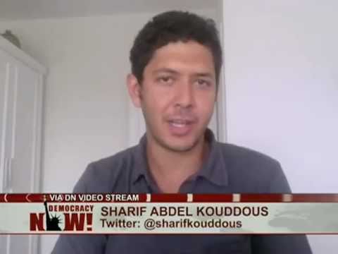 Sharif Abdel Kouddous