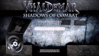 Vhäldemar-Medley Vídeo Promo "Shadows of Combat" _2013