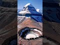 Mount Kailash: Sacred Mountain & Natural Wonder 🏔️