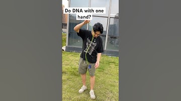 Do DNA with one hand? #magicyoyo #yoyotricks #yoyo #dna #and #fypシ #fyp #foryou #foryoupage