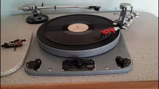 Lucille Bogan: Shave 'Em Dry