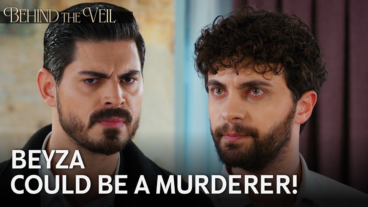 Cihan'ı şoka uğratan ihtimal | Behind the Veil Episode 151 | Season 2