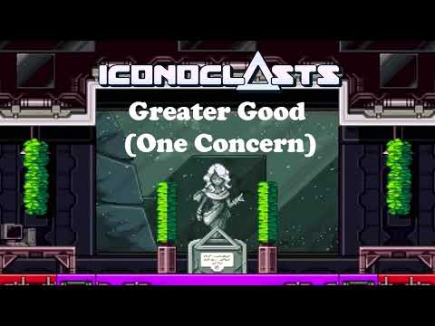 Greater Good (One Concern)