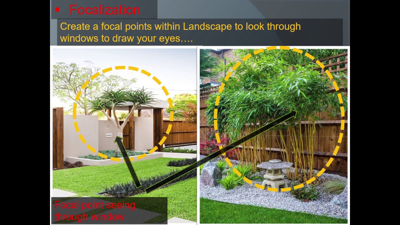 7 Principles Of Landscape Design You, Principles Of Landscaping Pdf