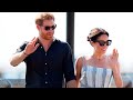‘Hypocritical Harry and Me-again Meghan’ touch down in Australia