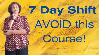 7 Day Shift - Legitimate or Scam?