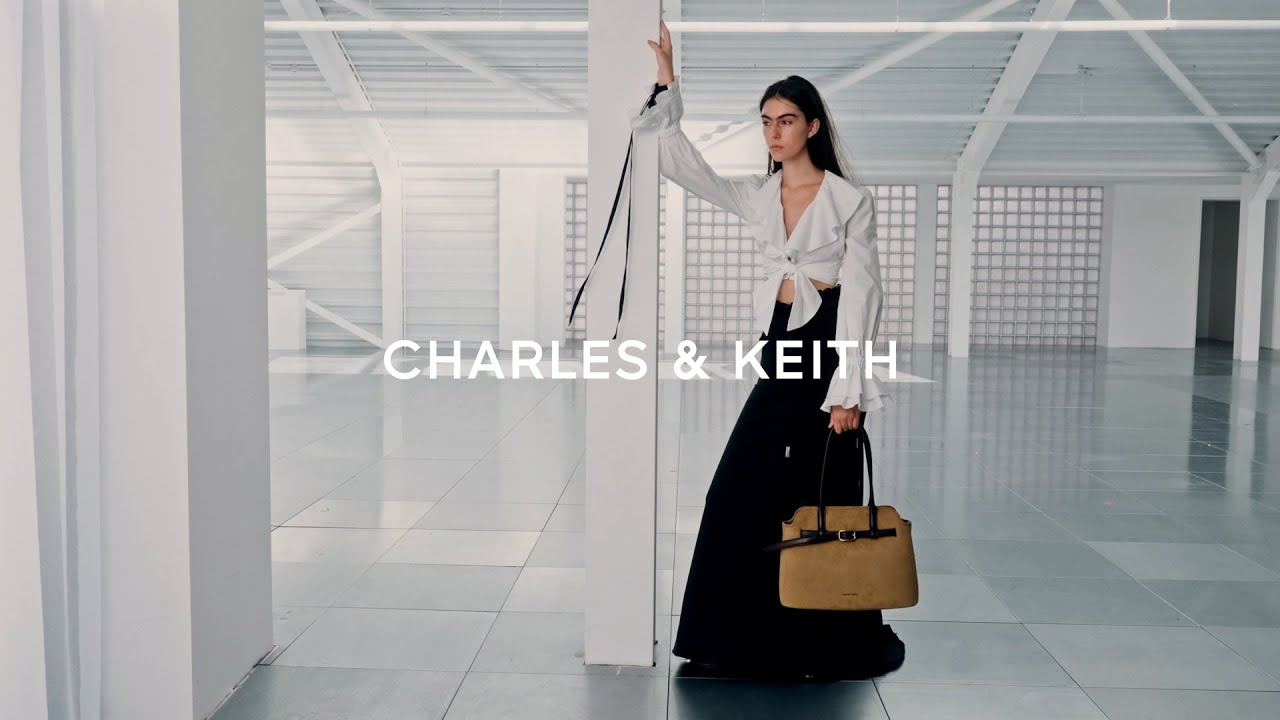 FALL WINTER 2025 — CHAPTER 1