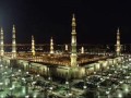 صلاة التراويح من الجمعة إلى التحريم الشيخ علي الحذيفي 1400 هـ صلاة التراويح من الجمعة إلى التحريم الشيخ علي الحذيفي 1400 هـ