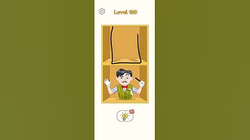 Game DOP 4 Draw One Part Level 120 #shorts #dop4 #gameplay