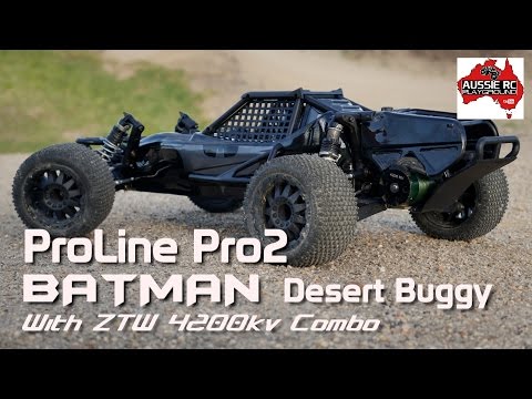 batman buggy