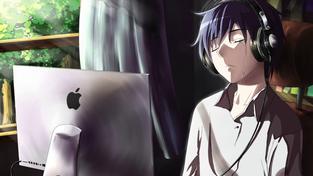 『Nightcore』– Looking Back Over my Shoulder