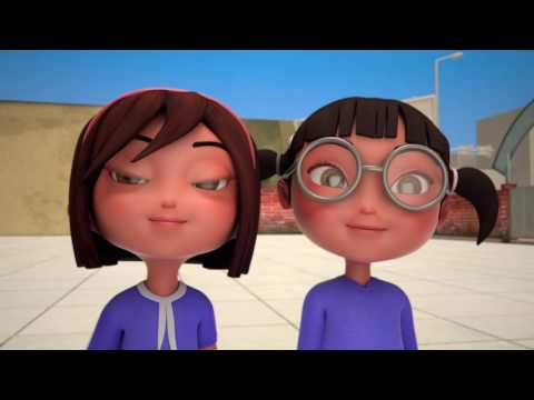 Quaid Say Baatein | Season 1 | Episode 9 | Urdu Kids Cartoons | SN2